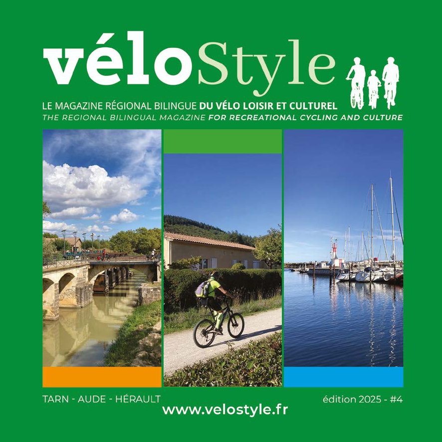 Lien Vélostyle
