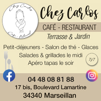 CHEZ CARLOS