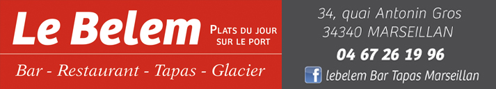 LE BELEM