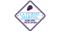 LA FERME MARINE