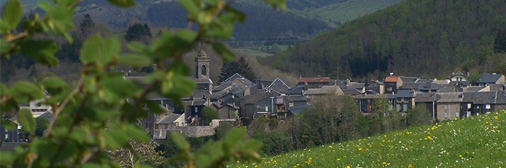 La Salvetat sur Agout La Salvetat sur Agout