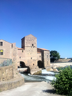 Saint-Thibéry Saint-Thibéry