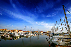 Port Valras-Plage Port Valras-Plage